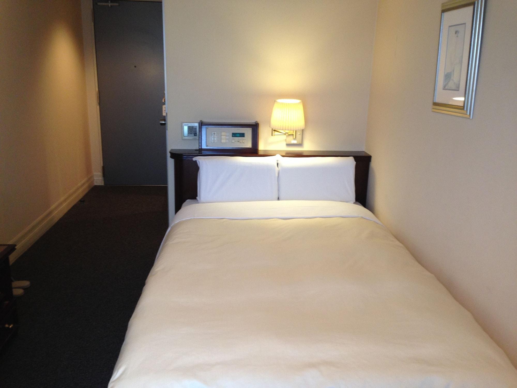 Creston Hotel Iwaki  Extérieur photo