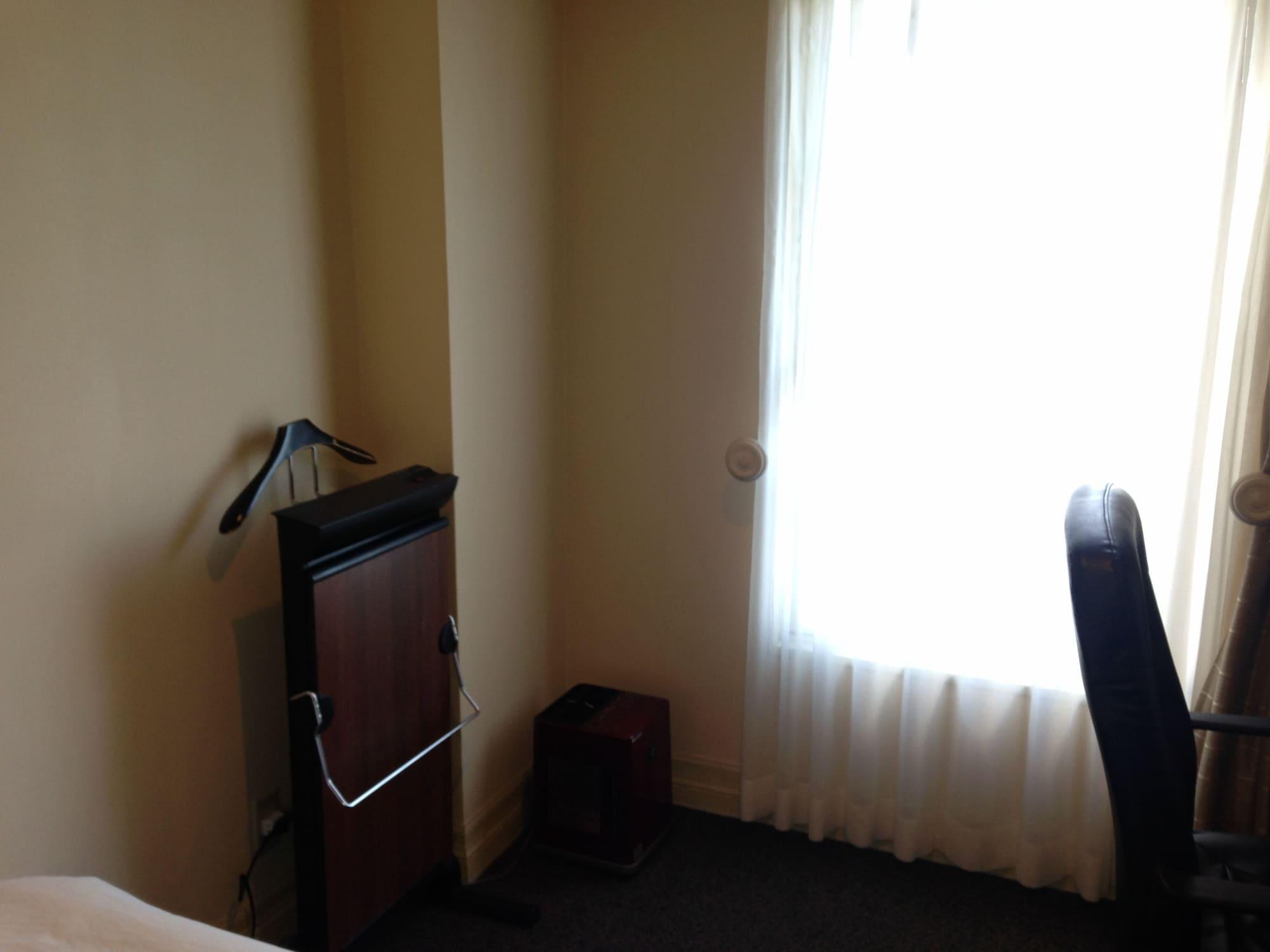 Creston Hotel Iwaki  Extérieur photo
