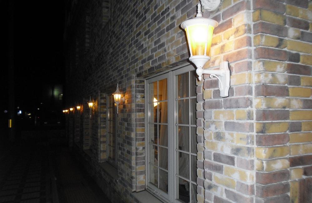 Creston Hotel Iwaki  Extérieur photo